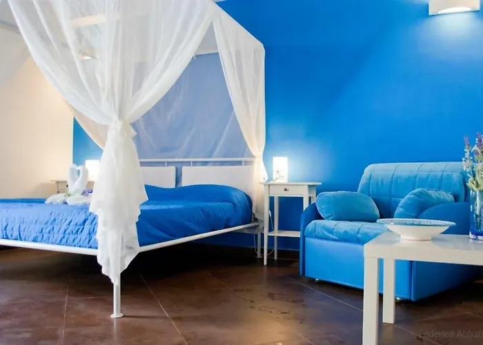 B&B Carella Palermo